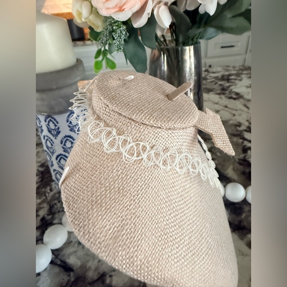 Vintage White Stretch Tattoo Choker Necklace - Picture 3 of 5